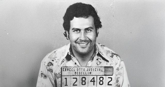 Pablo Escobar's final hours and the mistake that revealed his location to