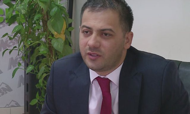 Sekuestrohen në shtëpinë e Ergys Agasit shishe verë pa