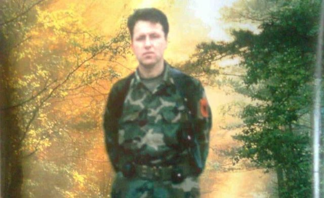 “Shuhet” veterani i UÇK-së, Naser Shala