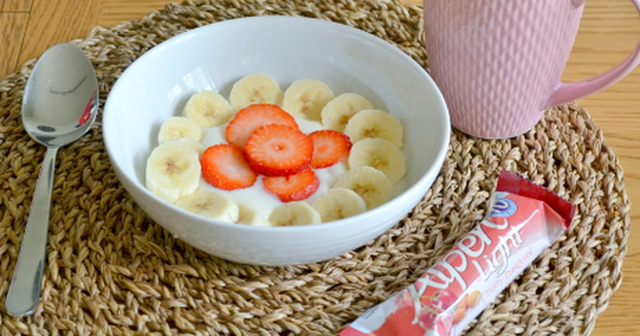 Ushqime t&euml; lehta q&euml; mund t'i konsumoni gjat&euml; dit&euml;s