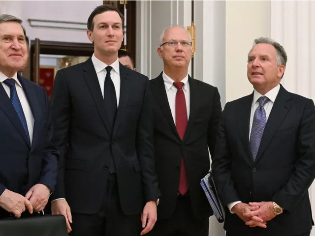 Zyrtarët amerikanë dhe rusë do takohen sërish në