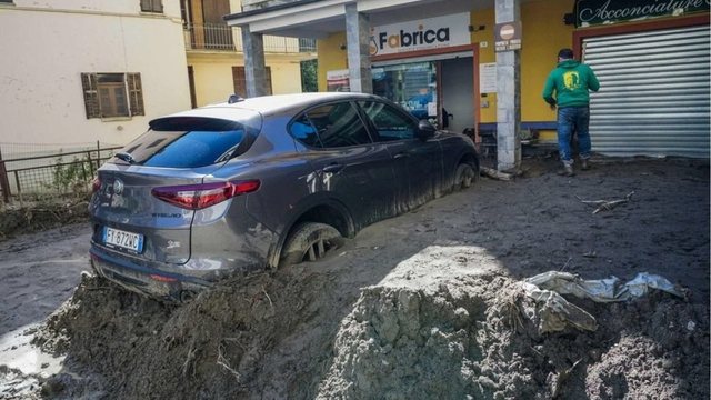 Rikthehet moti i keq në Itali, mbyllen shkollat në disa komuna të