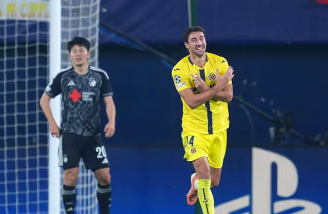 Gola pa limit në Champions, fitojnë Copenhagen dhe Ajax