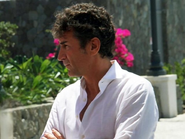 Ai është njeriu më i pasur në Itali, por është