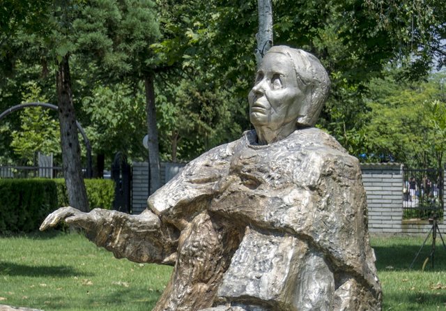 Hija e Kremlinit pas Baba Vangës: Si shpërndahen