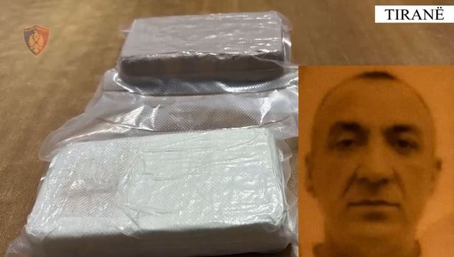 Considered the 'supplier' of heroin, who is G&euml;zim