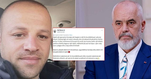 Efektivi i Shqiponjave u vra n&euml; krye t&euml; detyr&euml;s nga