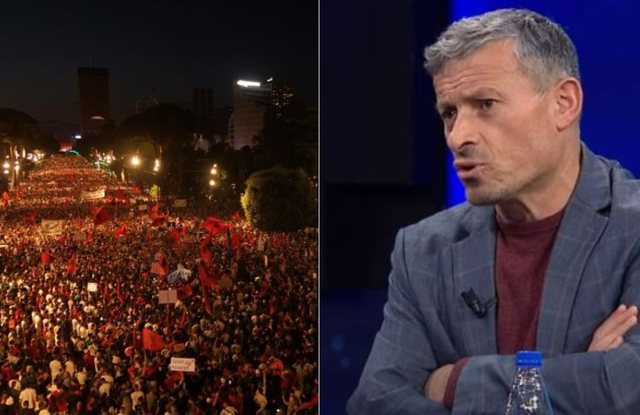 “Rama e ka pranuar edhe vetë humbjen pa e thënë”-