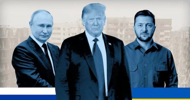 Presidenti Zelenskyy: Trump ende nuk e ka konfirmuar pjesëmarrjen në