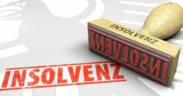 Gjermania p&euml;rballet me val&euml; falimentimesh, bizneset e vogla n&euml;