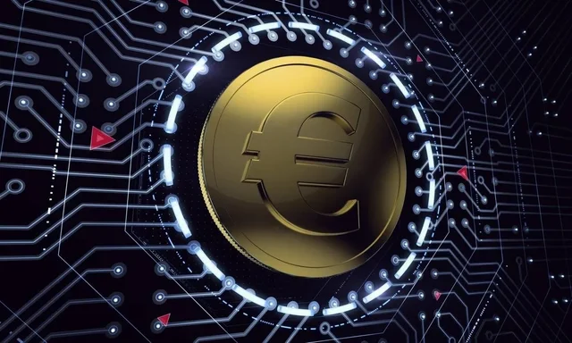 Euro digjitale mund të hyjë në përdorim prej vitit 2026