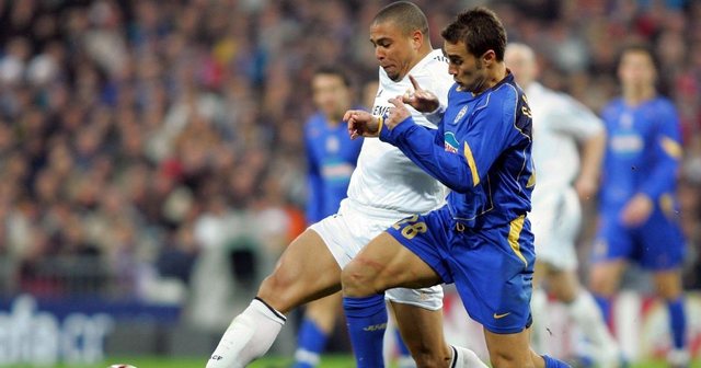 7 legjenda të futbollit që kurrë nuk luajtën në