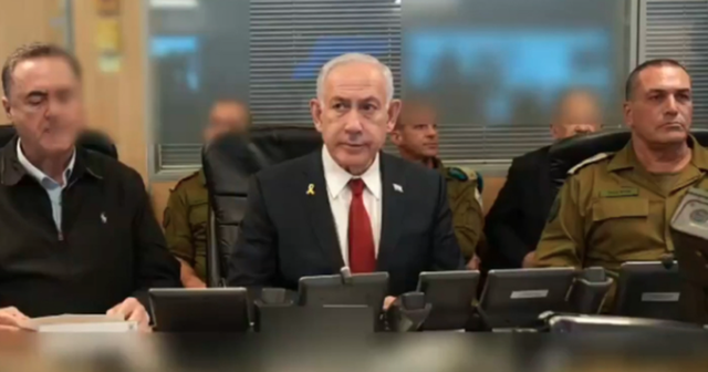 Izraeli u hakmorr ndaj rebelëve Houthi, Netanyahu: Kushdo që na