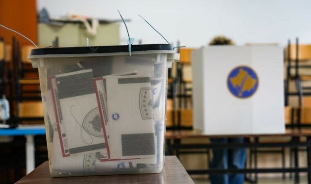 T&euml; tretat n&euml; 18 muaj! Kosova voton sot n&euml; zgjedhjet e parakohshme