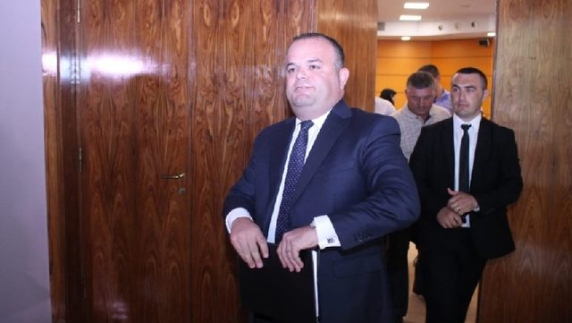 Gjykata e Strasburgut i jep të drejtë ish-prokurorit të krimeve