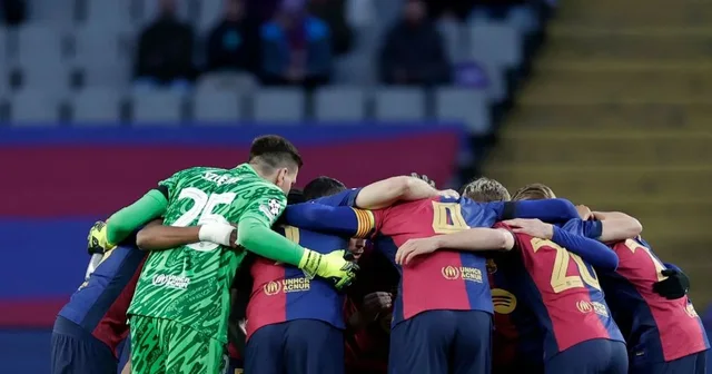 I rinovoi kontratën në janar, por tani Barcelona e nxjerr në