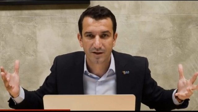 "Ju falenderoj q&euml; jeni kujdesur p&euml;r n&euml;n&euml;n,