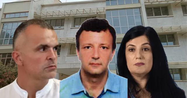 Erë pazari i ndyrë me tenderat e AKSHI-t/ Gerond Meçe