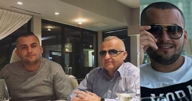 Detaje nga aksioni i SPAK/ Grupi kriminal “Rraja” trafikonte