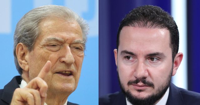 Si mundet Edi Rama?/ Salianji: PD i sulet &ccedil;do njeriu q&euml; mendon