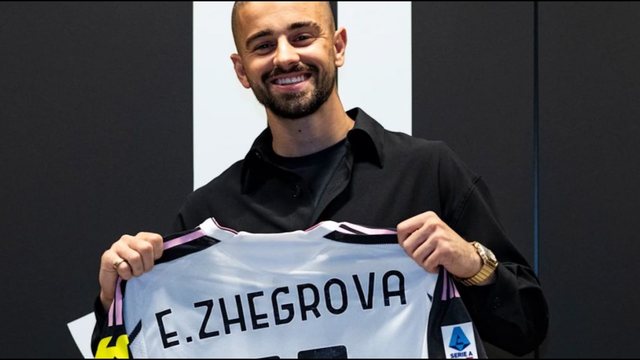 Juventus-Pafos, Zhegrova luan titullar, nuk ndodhte që nga dhjetori i 2024