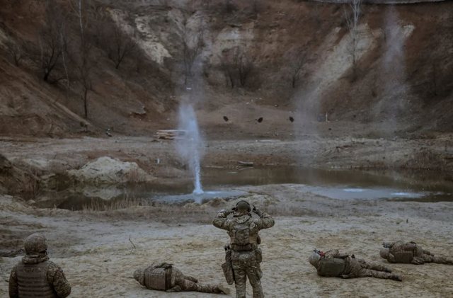 New York Times zbulon planin SHBA-Evrop&euml; p&euml;r Ukrain&euml;n: Garanci