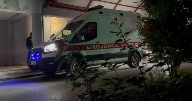 I riu paraqitet me plagë në spitalin e Korçës, denoncon: