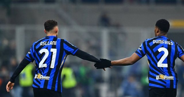 Asllani drejt largimit nga Interi në verë, zikatrit kanë gati