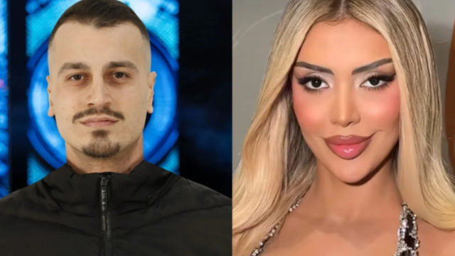 “Meriton ta përqafoj çdo ditë”/ Brikena drejt