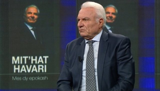 &ldquo;Berisha m&euml; akuzoi n&euml; 1998 si bashk&euml;pun&euml;tor i