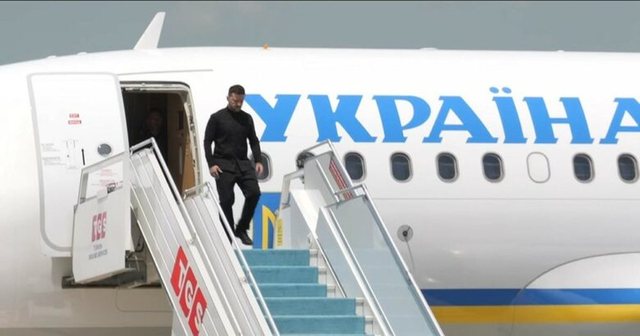 Rusia dhe Ukraina akuzojnë njëra-tjetrën para takimit të