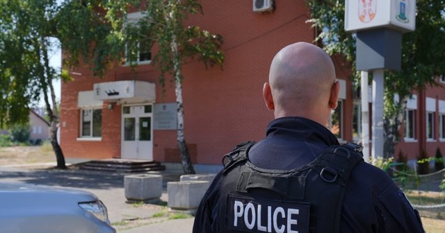 Spray dhe fishekë, Policia e Kosovës kontrollon shtëpinë e