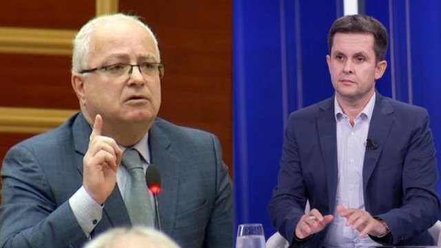 Riformatimi i PD-së/ Spaho i kundërpërgjigjet Alimehmetit: Partia