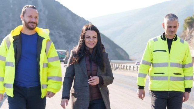 Nga beteja politike te k&euml;rkesa e SPAK p&euml;r ta arrestuar, gazetarja: