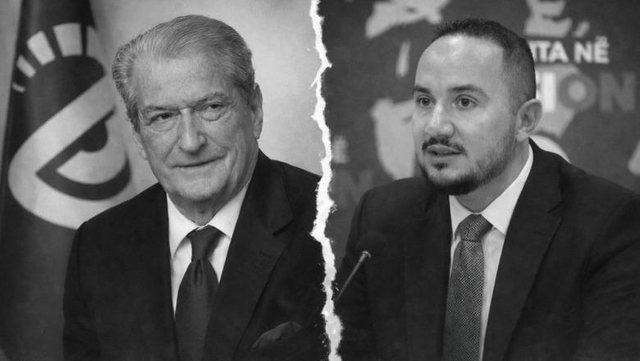 Salianji mund Berish&euml;n n&euml; p&euml;rballjen online, 4-fish