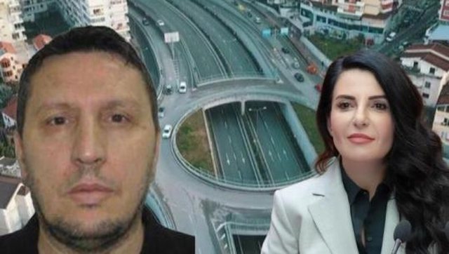 Biznesmeni në kërkim pjesë e grupit kriminal të