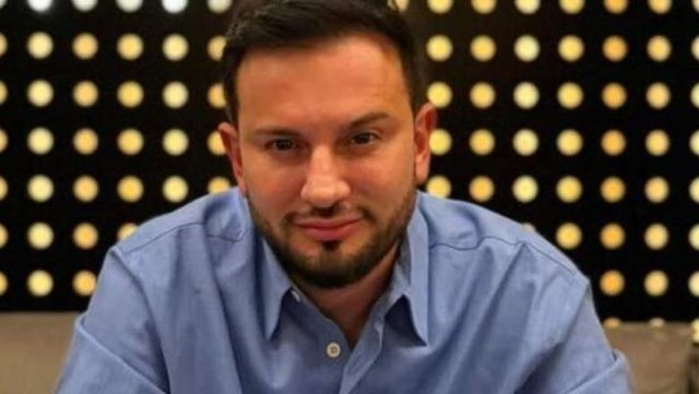 Elton Tozaj plas bomb&euml;n: Miri dhe kjo banore, nat&euml; intime bashk&euml;