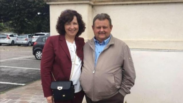 Vdekja e pacientit italian Massimo Ferro n&euml; Tiran&euml;, reagon zyrtarisht