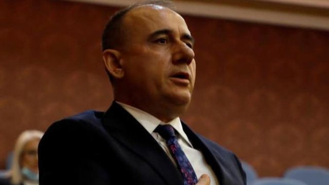 Berisha thot&euml; se t&euml; shtun&euml;n PD rr&euml;zon Qeverin&euml;, por