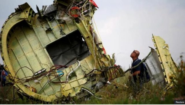 Tragjedia me 298 të vdekur! OKB: Rusia fajtore për rrëzimin e