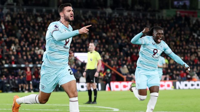 Legjionar&euml;t/  Rikthimi i Broj&euml;s, Ismajli e Asllani m&euml; t&euml;