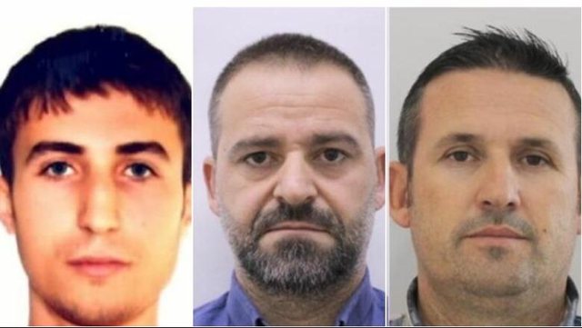 Trafik droge drejt Greqis&euml;, kush jan&euml; 3 ish-polic&euml;t n&euml;