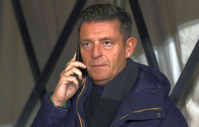 Turpi kundër Juves, përzgjedhësi i gjyqtarëve zbulon