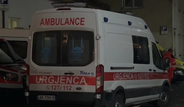 Gjendet i vrarë me armë zjarri një 60-vjeçar