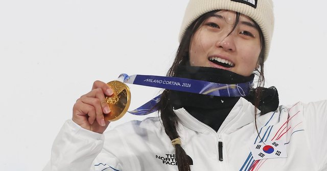 17-vjeçarja bën histori! Choi Ga-on fiton medaljen e artë