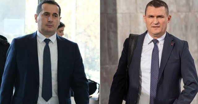 U zgjodh drejtues i SPAK! Dumani i dor&euml;zon sot mandatin Klodian Brahos