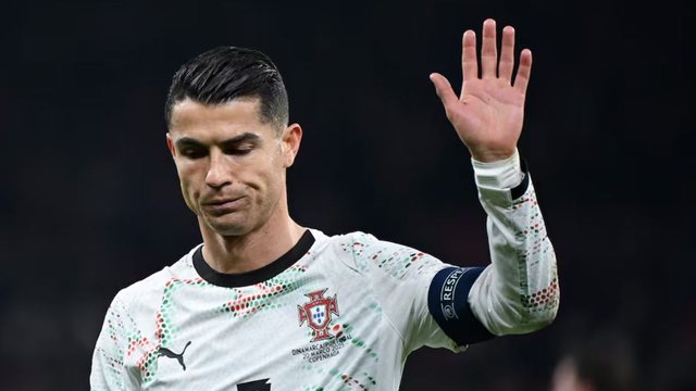 Autokritika e rrallë e Ronaldos: Nuk luajta aspak, nesër dua të