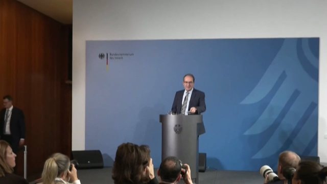 Gjermania kërcënon Rusinë: Boll me lojëra, dimë edhe ne