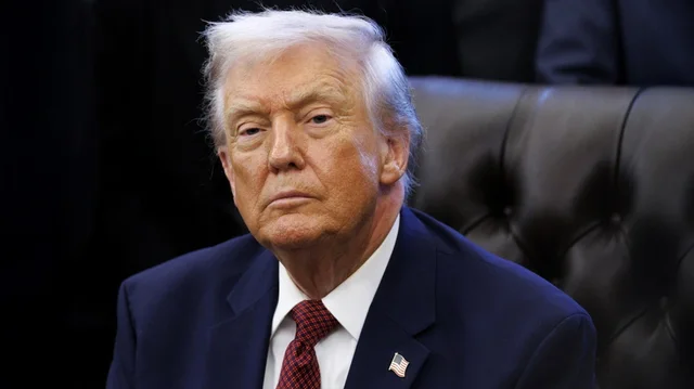 Trump njofton armëpushim mes Tajlandës dhe Kamboxhias: Të dy