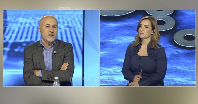 “Buf, kënetë, çyryk” Baçi: Rama e ka kthyer